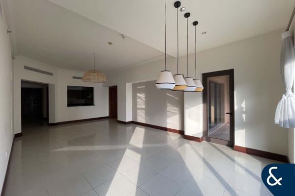 Golden Mile | Vacant | 2 Bed Apartment